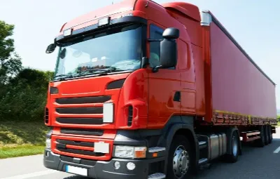 Antalya Yağlıdere Ambar Kargo