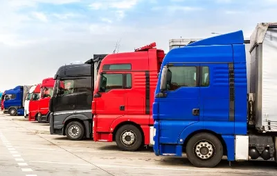 Antalya Yağlıdere Ambar Nakliyat