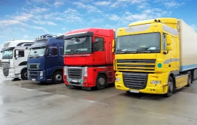 Antalya Yağlıdere Nakliye Ambarı